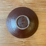 Tenmoku Bowl - Shallow