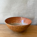 Salad Bowl - Shino - Medium / Deep
