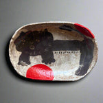 Red Dot Dishes • serious PLAY