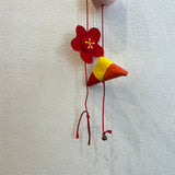 "Hariko" Hanging Mobile