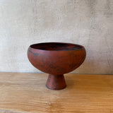 Pedestal Bowls - Large • serious PLAY