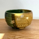 "Nuriwake" Chawan (Matcha Tea Bowl)