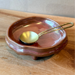 "Fusion" Footed Dish