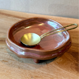 "Fusion" Footed Dish