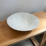 Burrata Bowl #01 - White