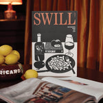 “Swill” Issue 5