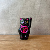 Maneki-Neko ("Lucky Cat") - Small