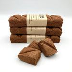 "Deep Nature" Incense Plank - Sandalwood & Bush Resins