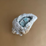 "Bizen Gem" - Wild Porcelain