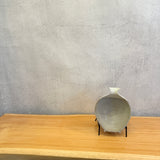 "Half Tokkuri" Bowl - Medium • May25 • TH0606