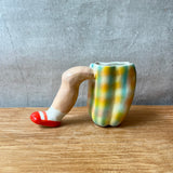 Capsicum Mugs