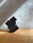 "Burnt Branch" - Work #20 • Jul25