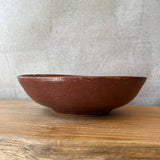 Salad Bowl - Shino - Medium / Wide