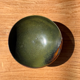 Straight-Sided Bowl - Small