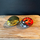 "Pebble" Detangling Brush