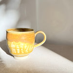 Ash Glazed Teacups • May25 • TH0907