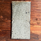 Tile Plate - Very Long - Shirokake