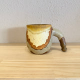 "Trunk" Mug #03