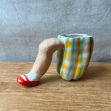 Capsicum Mugs