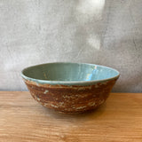 Salad Bowl - Celadon - Large / Deep