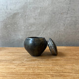 Canister - XS - Kurokake