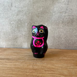 Maneki-Neko ("Lucky Cat") - XS