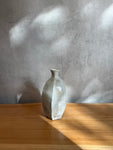 "Kohiki" Tokkuri (Sake Pourer) - Faceted • May25 • TH0407