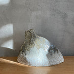 "Landscape" Vessel #04 - Multiple Glazes - July 2024