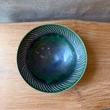 "Oribe" Bowls - Deep - Large • May25 • TH0703