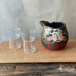 Daruma Sake Jugs - "Near & Far" 2023