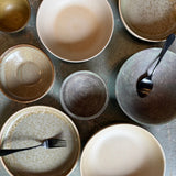 "Stone" Deep Bowl