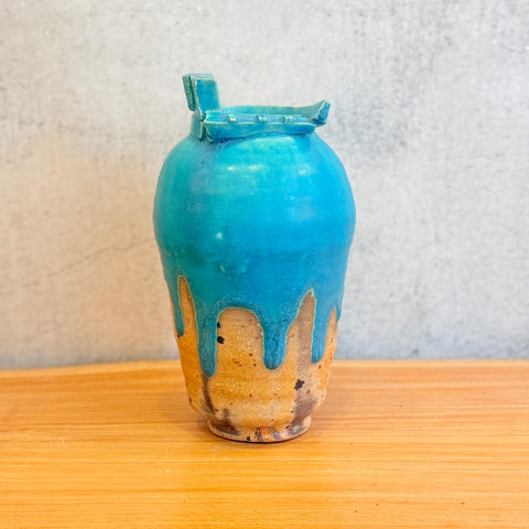 Vase #5- March 2024
