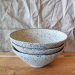 "SOH" Deep Bowls (Thrown)