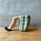 Capsicum Mugs