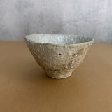 Chawan (Rice Bowl) - Wild Porcelain - Small