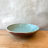 Salad Bowl - Celadon - Large / Wide