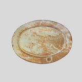 Oval Plates - Large | Sep24
