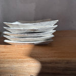 Square Plates - Small • serious PLAY
