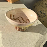 Compote Bowl
