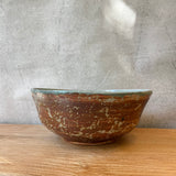 Salad Bowl - Celadon - Large / Deep