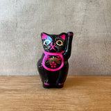 Maneki-Neko ("Lucky Cat") - Medium