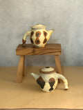 "Trunk" Teapot