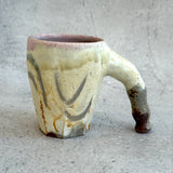 "T" Mug #07 • Mar25