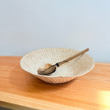 Pasta Bowl #01 - Fawn