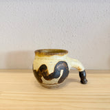 "Trunk" Mug #07