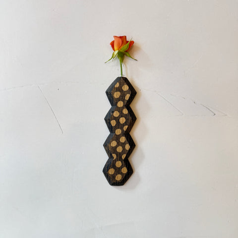Hanging Bud Vase #04 • Mar25