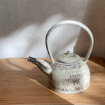 Ring-Handled Teapots - "Near & Far" 2023