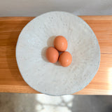 Burrata Bowl #01 - White