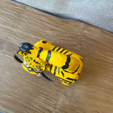 "Hariko" Tiger - Traditional Japanese Figure