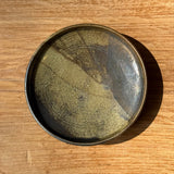 Footed Plate - Small
